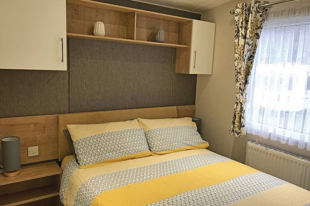 Photo of Bedroom in Fishcross