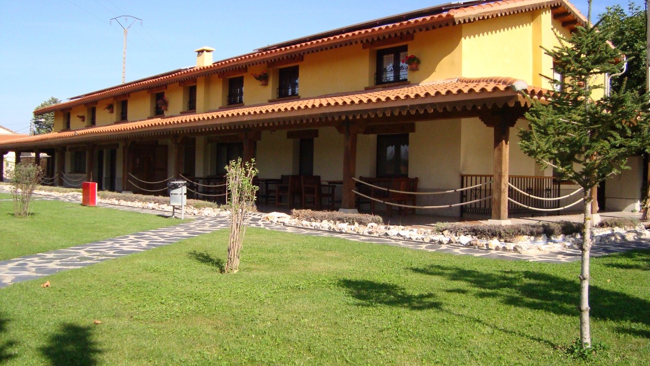 Photo of Outdoor in Ciudad Rodrigo