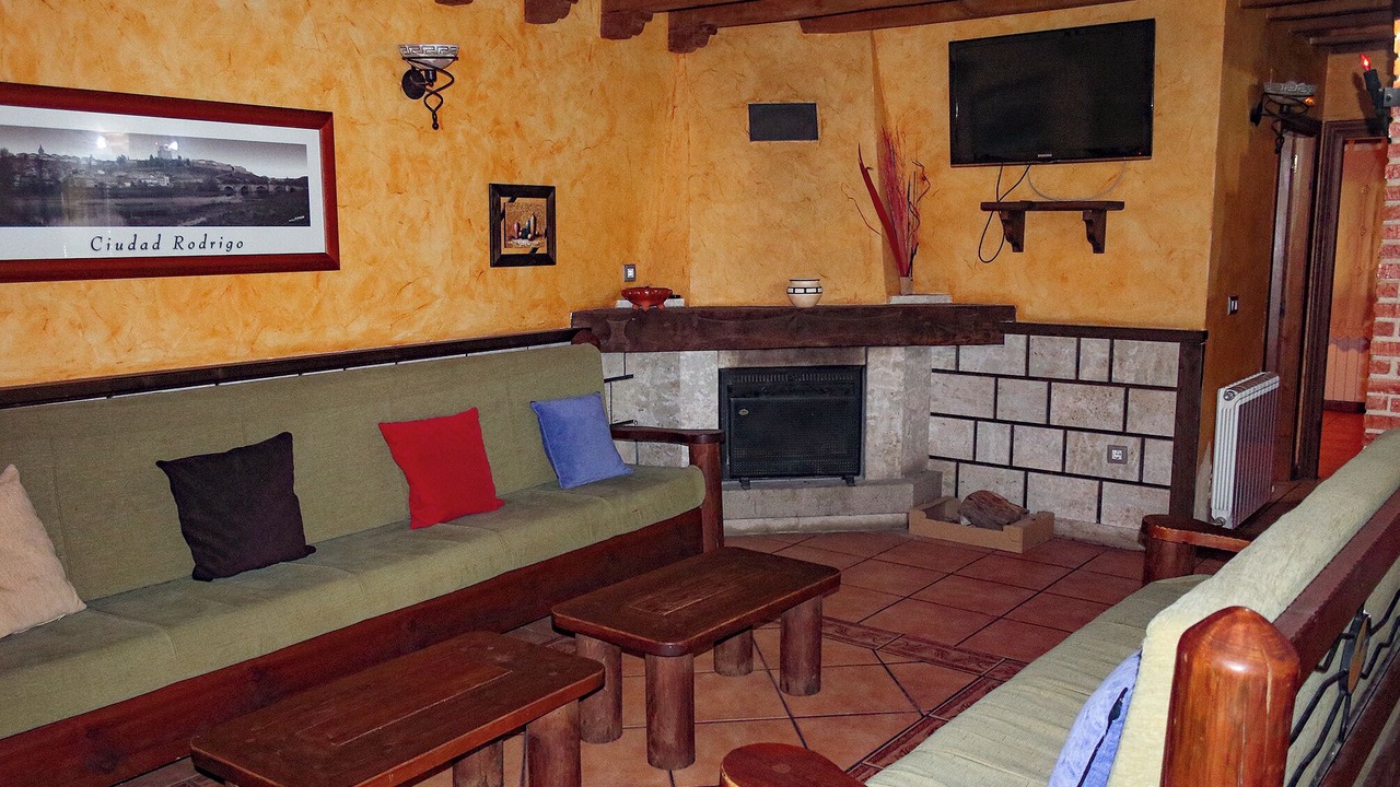 Photo of Livingroom in Ciudad Rodrigo