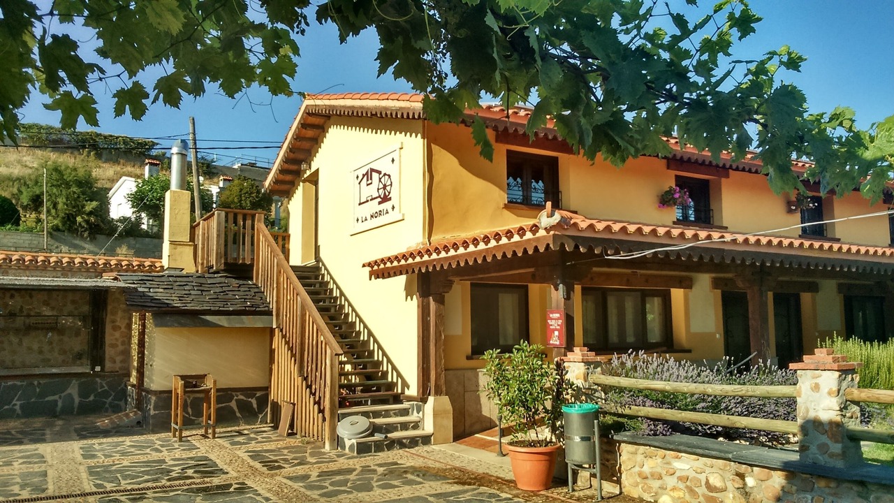 Photo of Outdoor in Ciudad Rodrigo