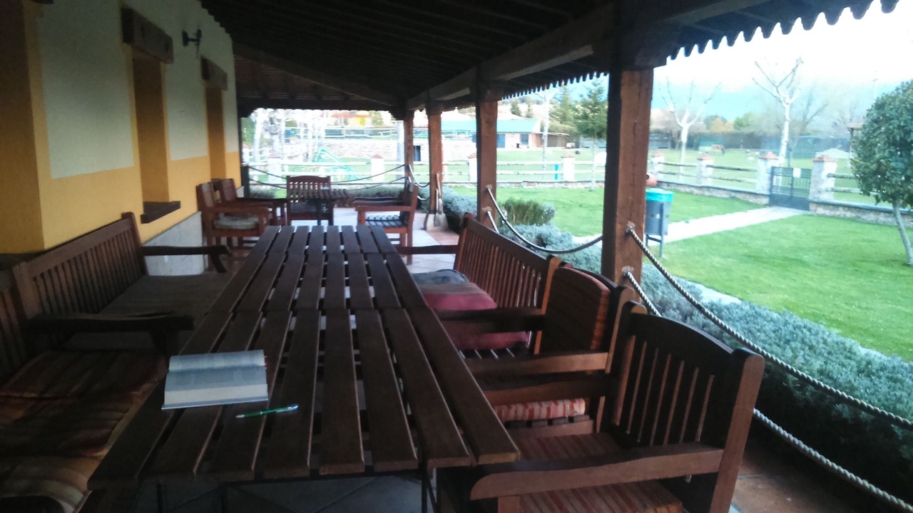 Photo of Outdoor in Ciudad Rodrigo
