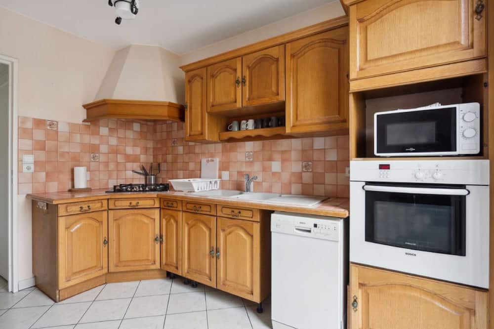 Photo of Kitchen in Chaville