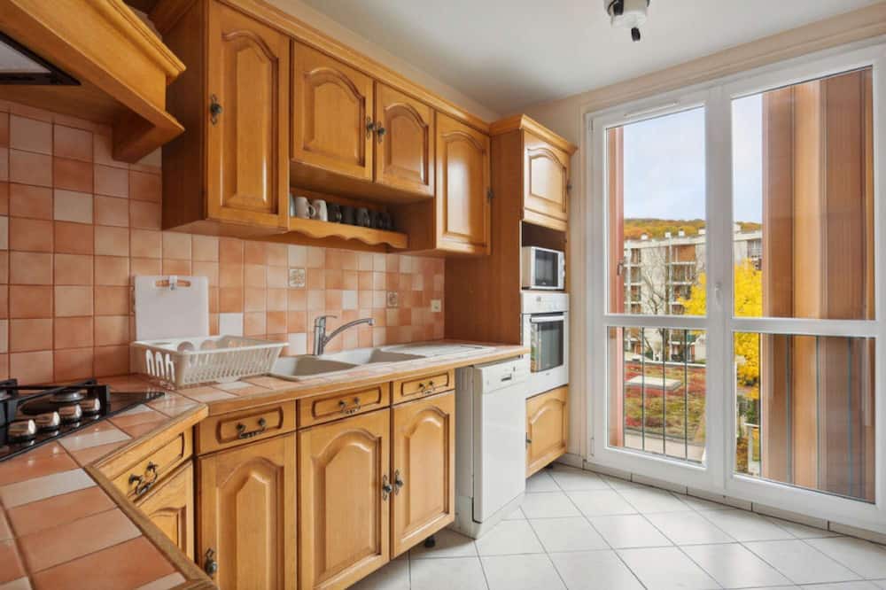 Photo of Kitchen in Chaville
