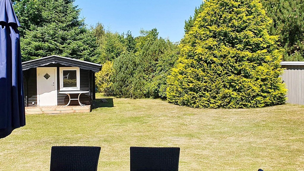 Photo of Outdoor in Udsholt Sand