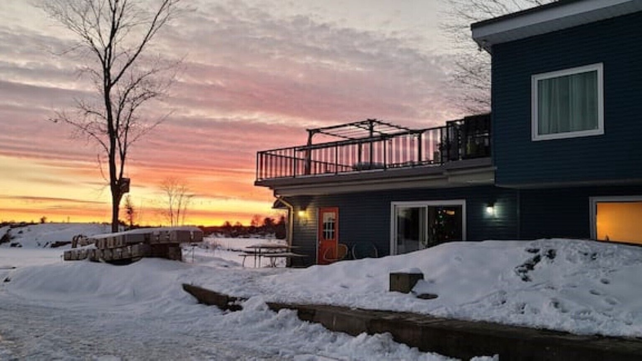 Photo of Outdoor in Gravenhurst