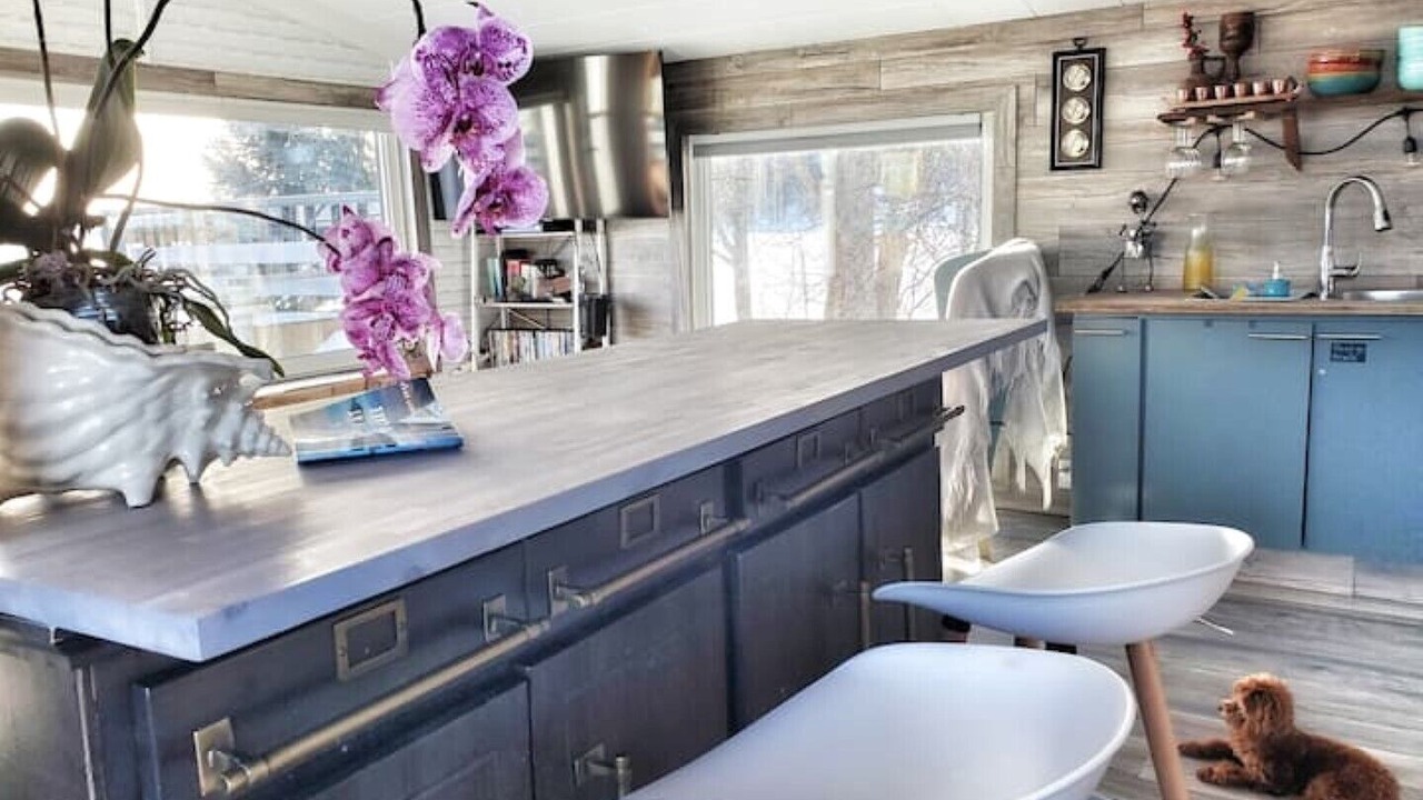 Photo of Kitchen in Gravenhurst