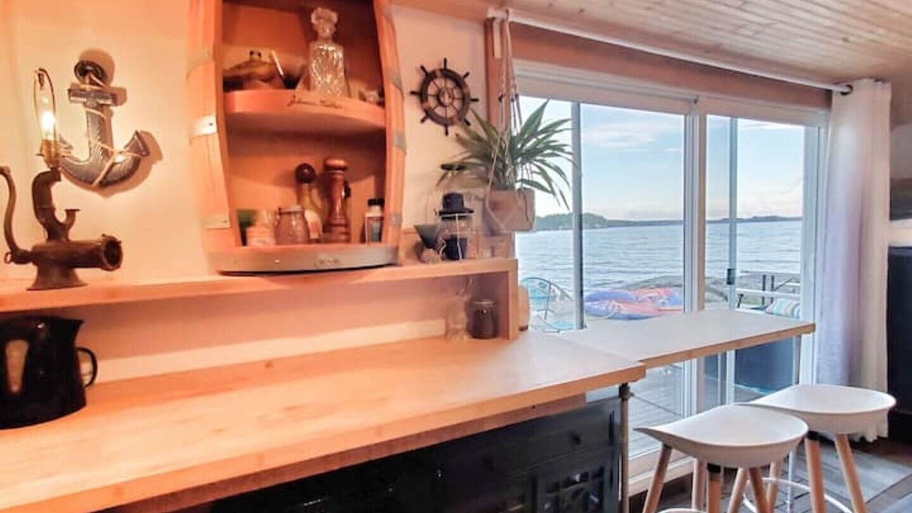 Photo of Kitchen in Gravenhurst