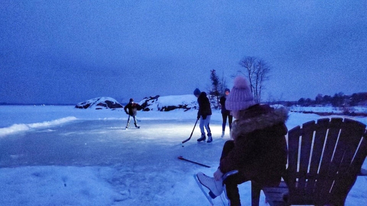 Photo of Others in Gravenhurst