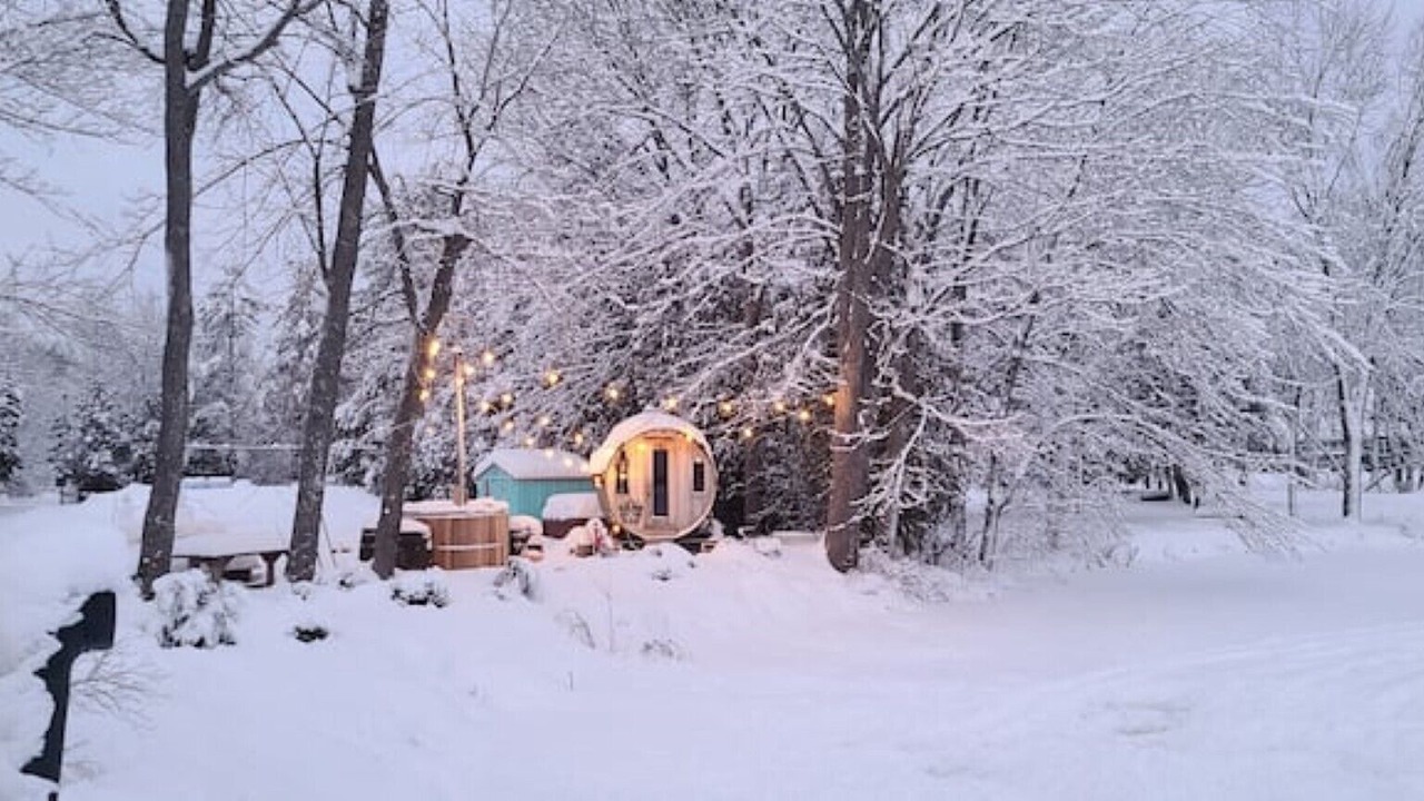 Photo of Outdoor in Gravenhurst