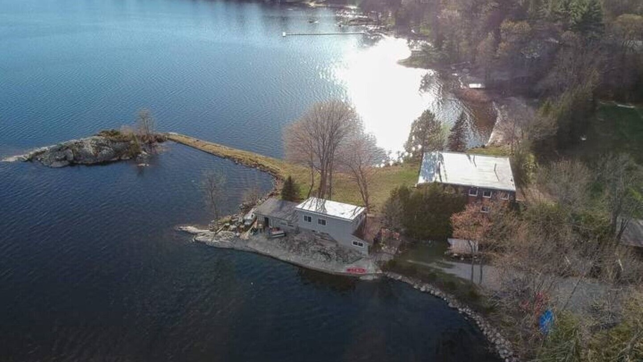Photo of Outdoor in Gravenhurst