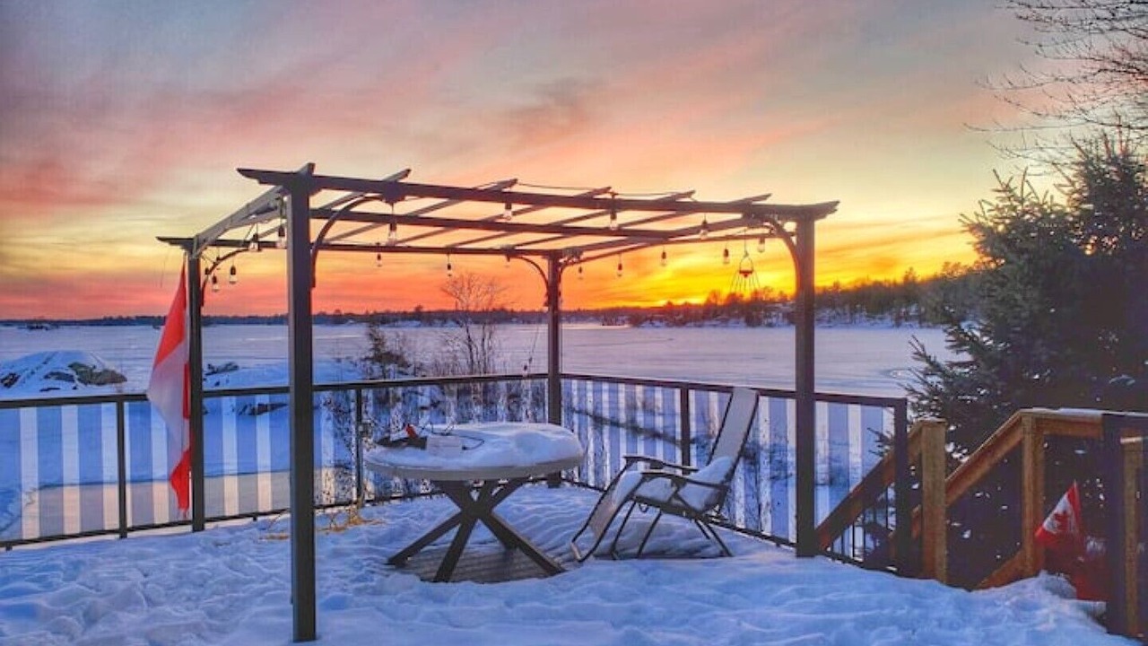 Photo of Outdoor in Gravenhurst