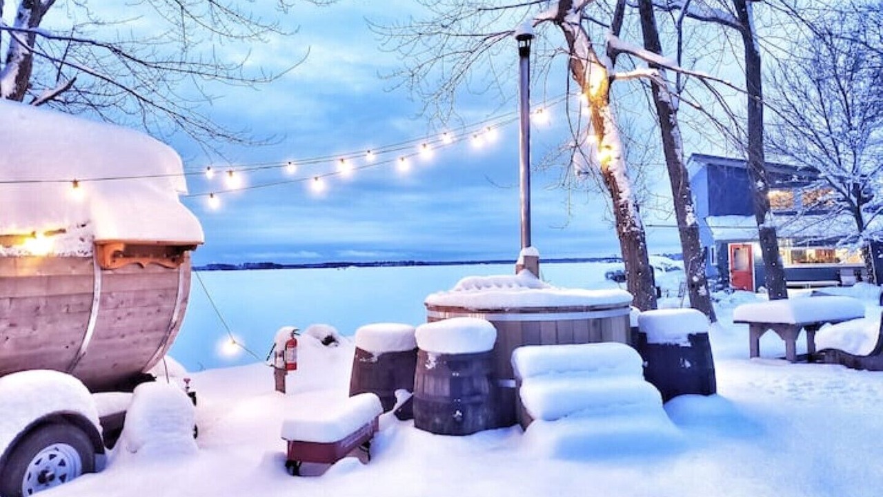 Photo of Outdoor in Gravenhurst