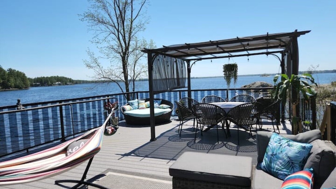 Photo of Outdoor in Gravenhurst