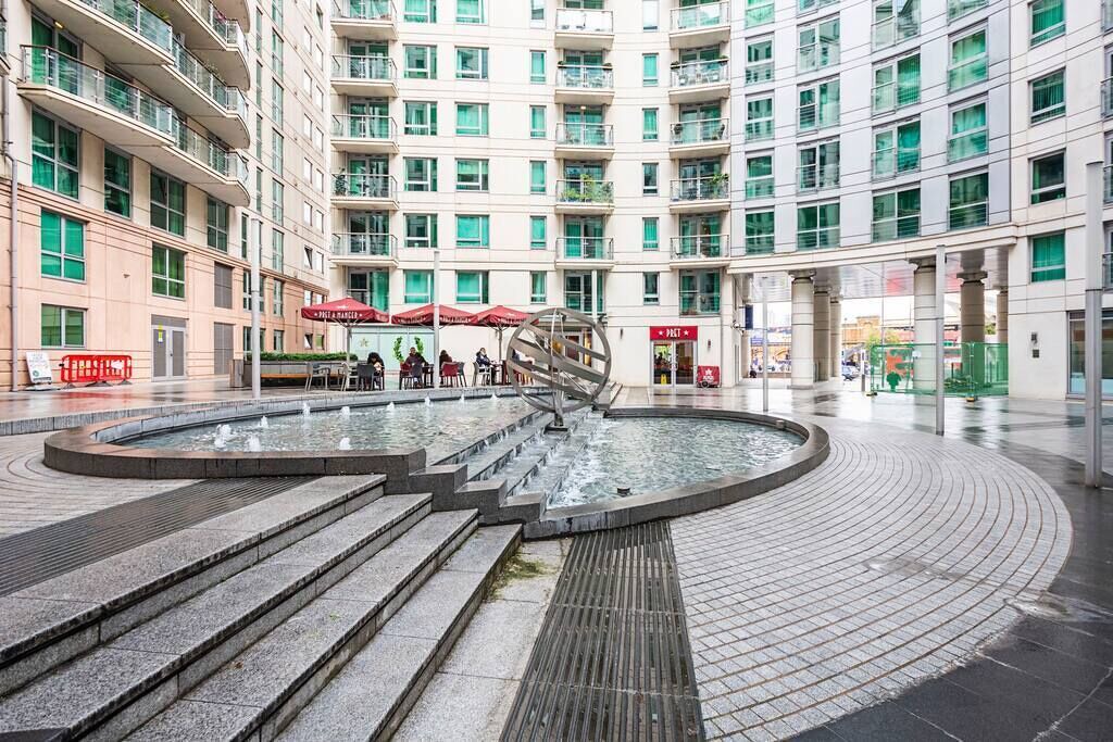 Photo of Outdoor in Vauxhall