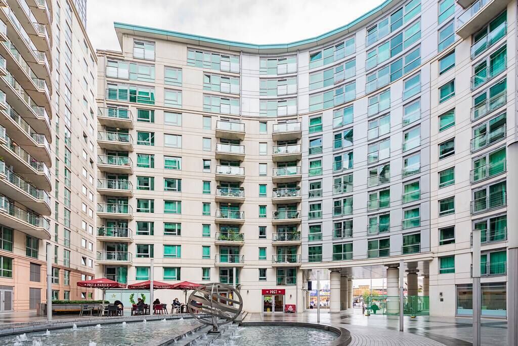 Photo of Outdoor in Vauxhall