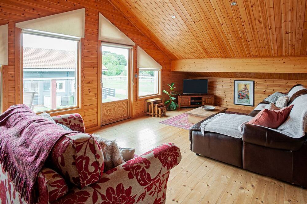 Photo of Bedroom in Hopton