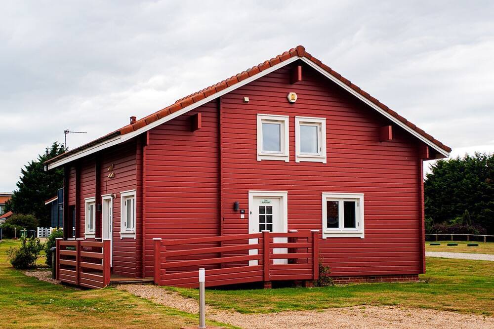 Photo of Outdoor in Hopton