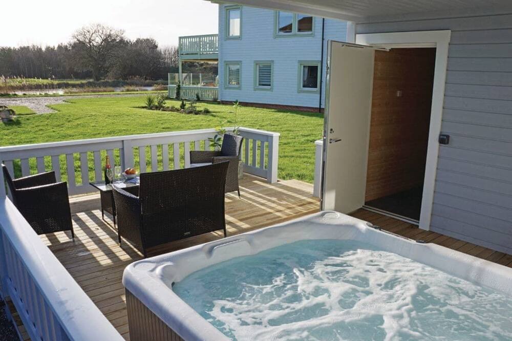 Photo of Bedroom in Hopton