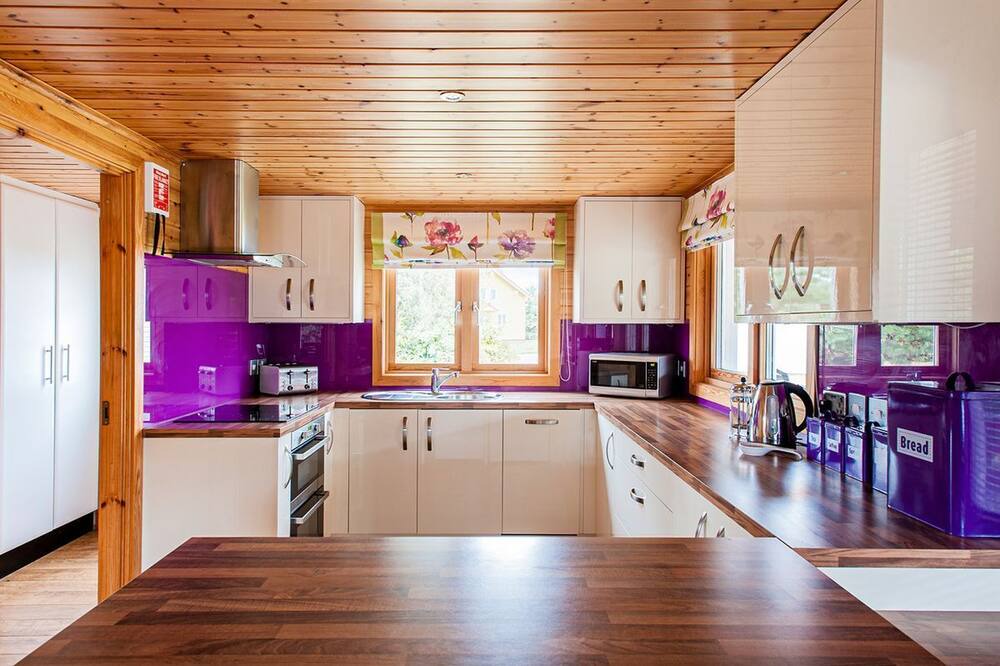 Photo of Kitchen in Hopton