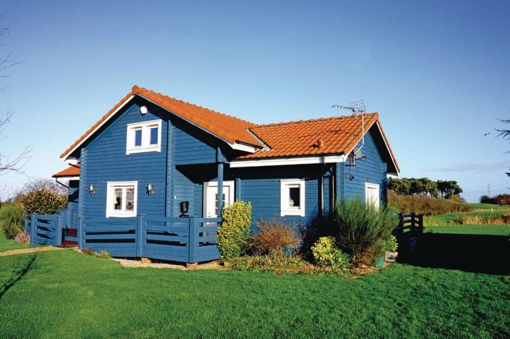 Photo of Outdoor in Hopton