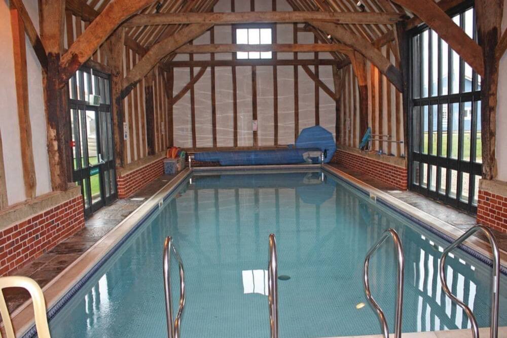 Photo of Outdoor in Hopton