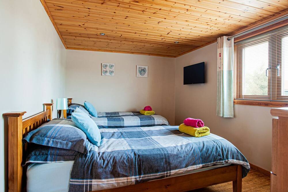 Photo of Bedroom in Hopton