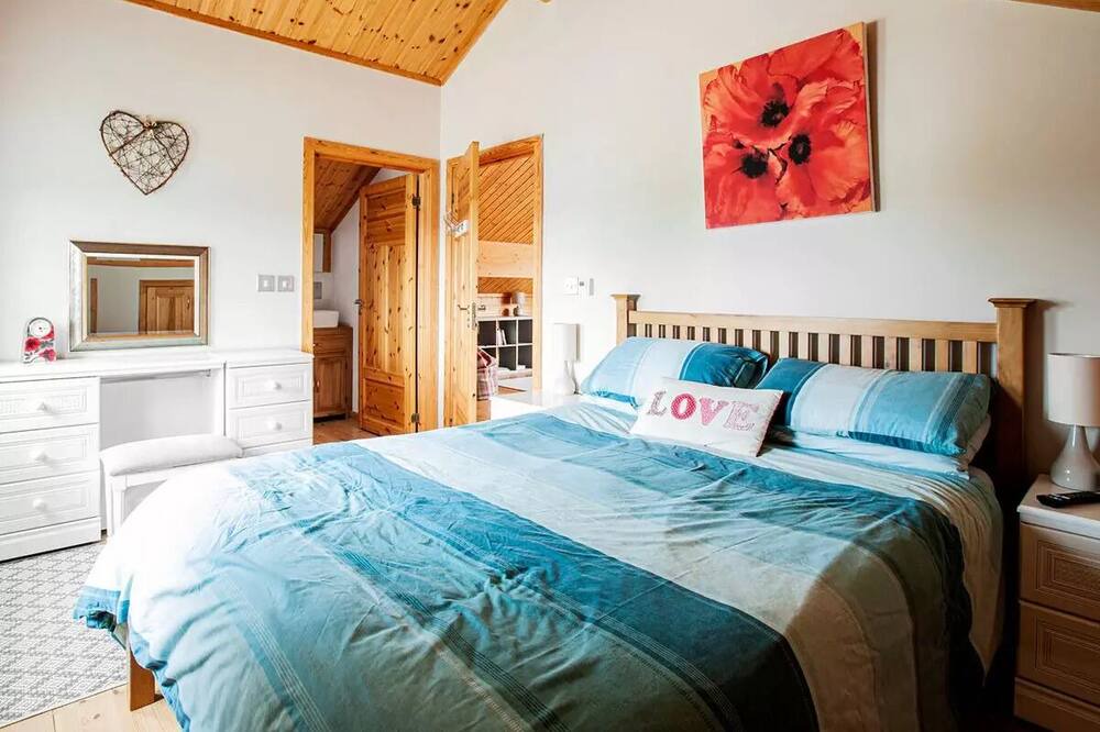 Photo of Bedroom in Hopton