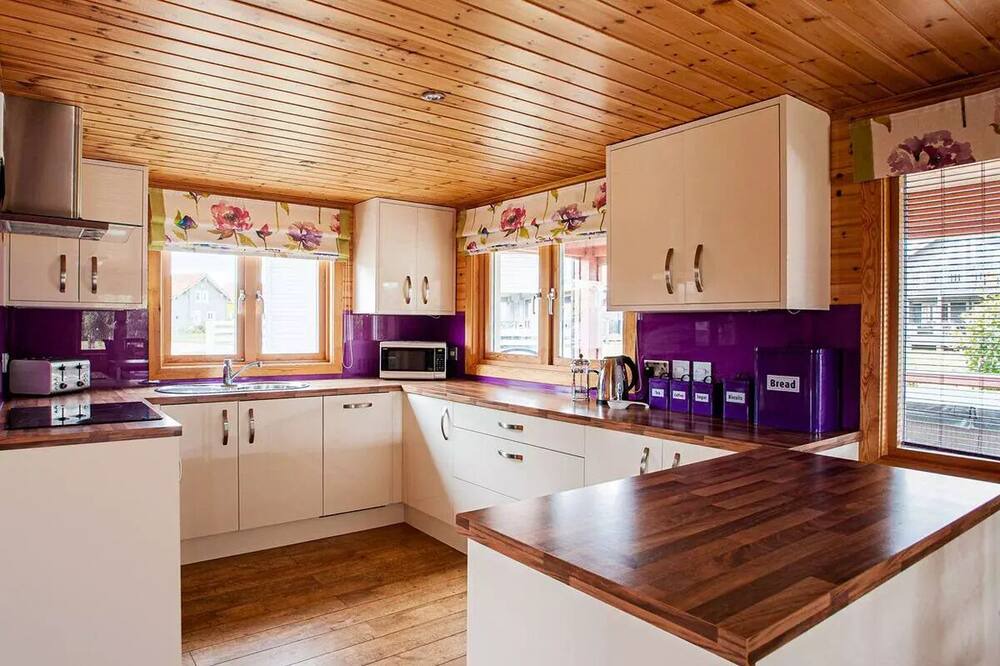 Photo of Kitchen in Hopton