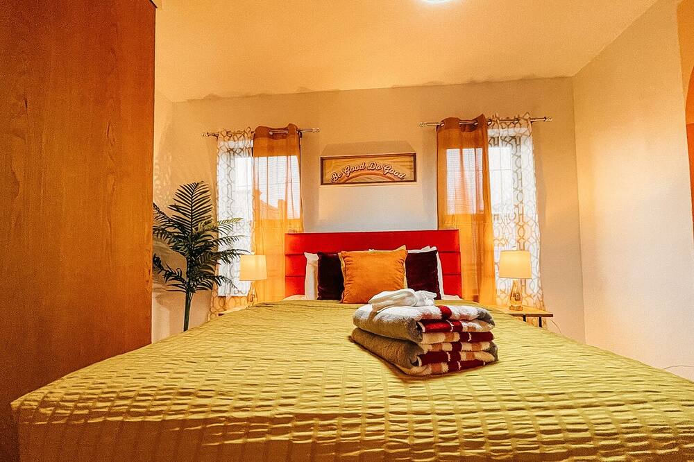 Photo of Bedroom in Brewerytown