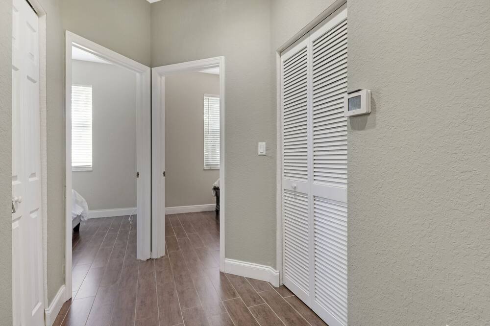 Photo of Bedroom in North Lauderdale