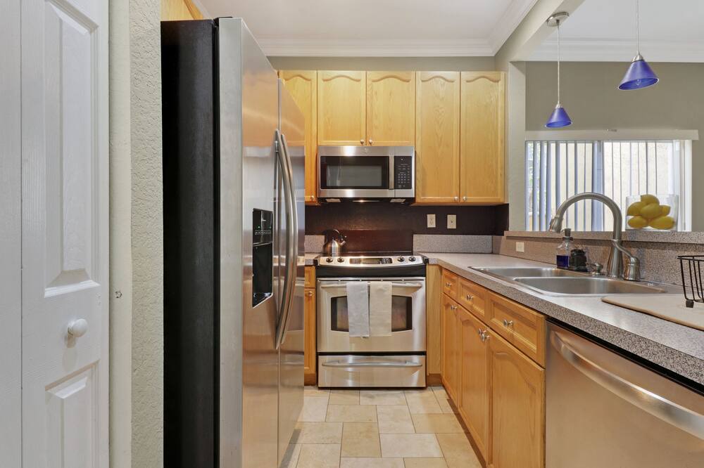 Photo of Kitchen in North Lauderdale