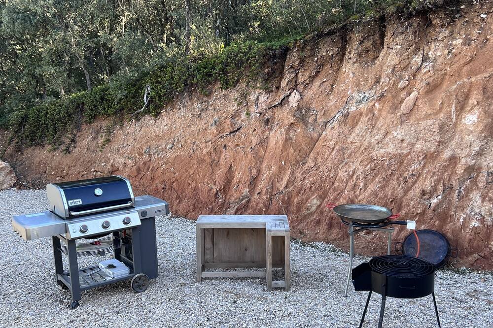 Photo of Outdoor in Pareja
