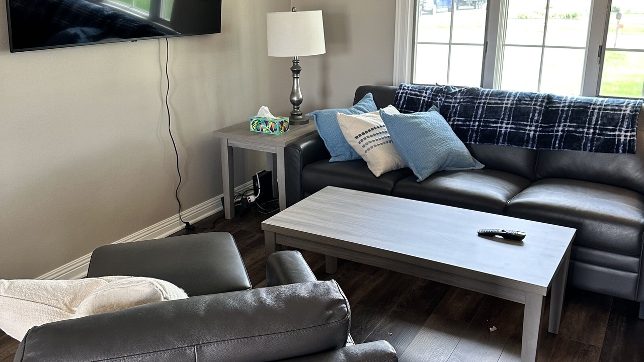 Photo of Livingroom in Grand Island