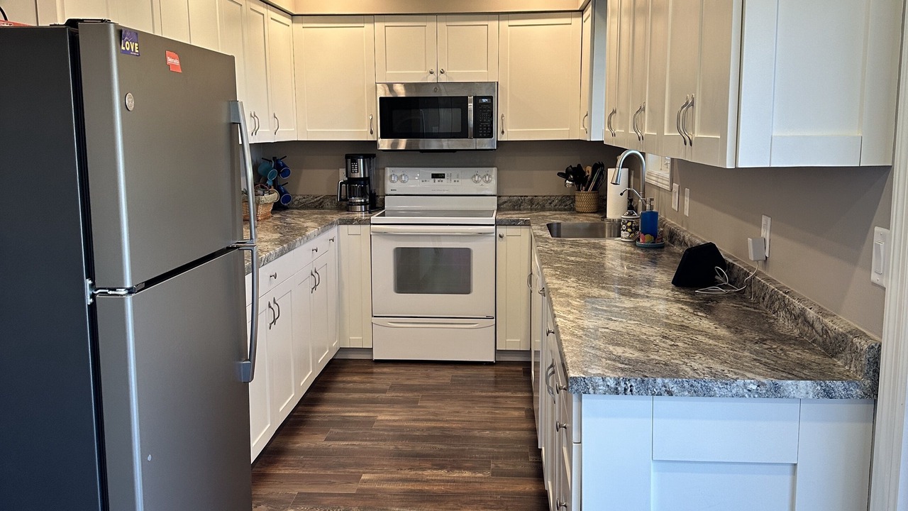 Photo of Kitchen in Grand Island