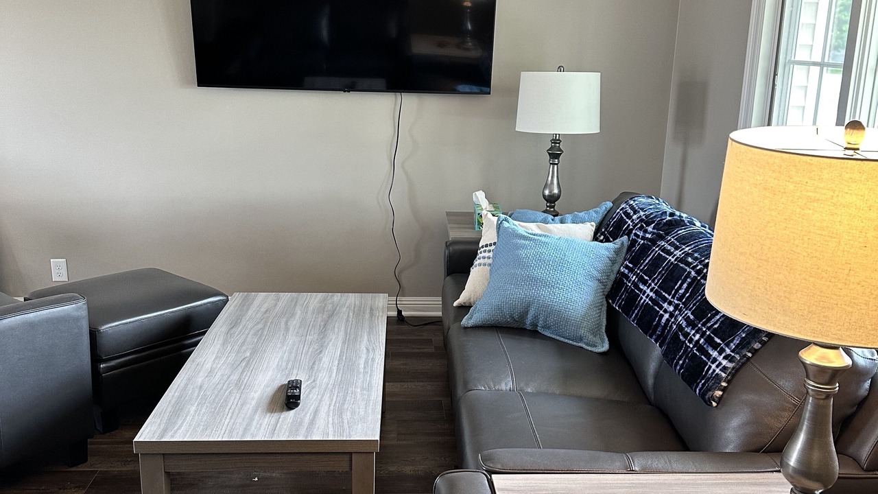 Photo of Livingroom in Grand Island