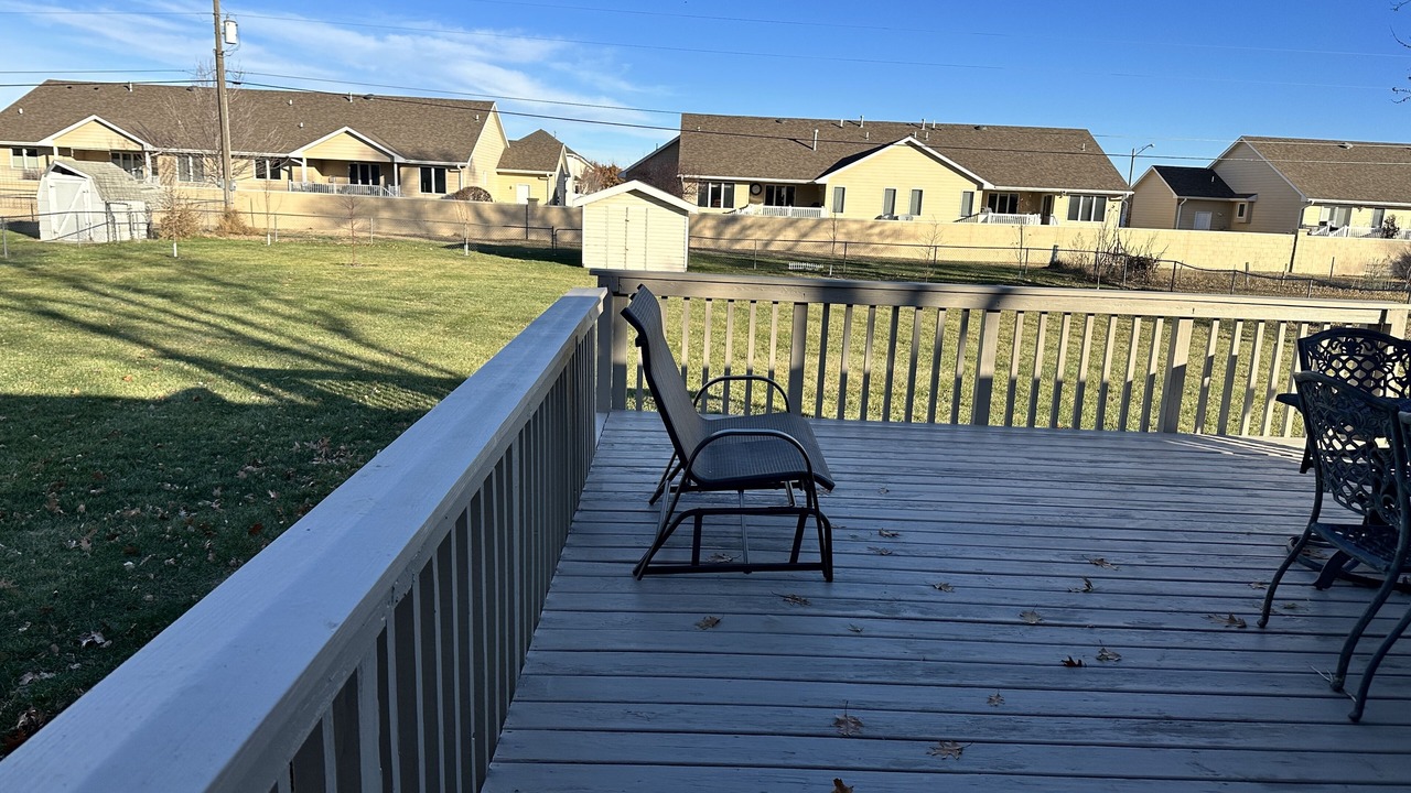 Photo of Outdoor in Grand Island