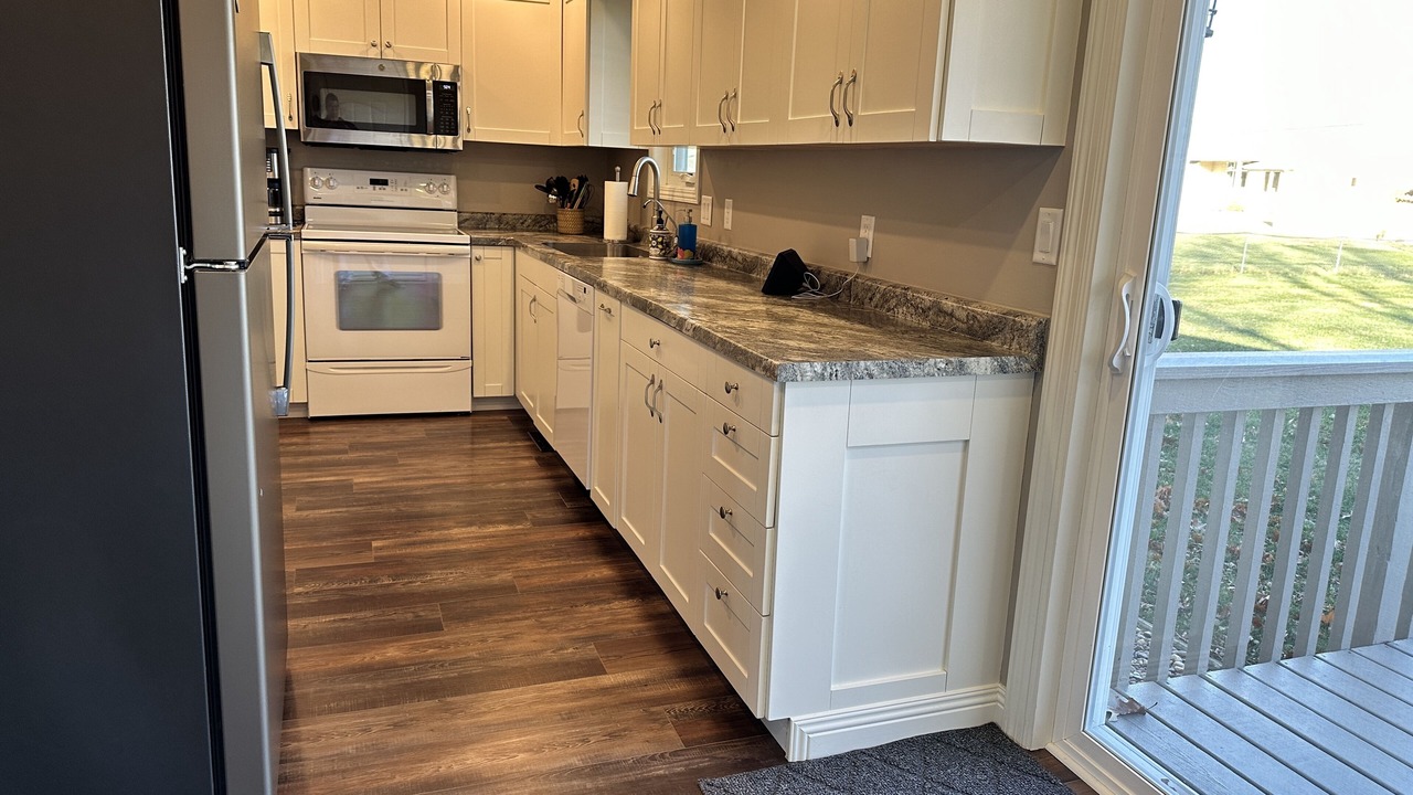 Photo of Kitchen in Grand Island