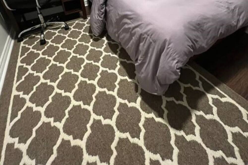 Photo of Bedroom in Milton