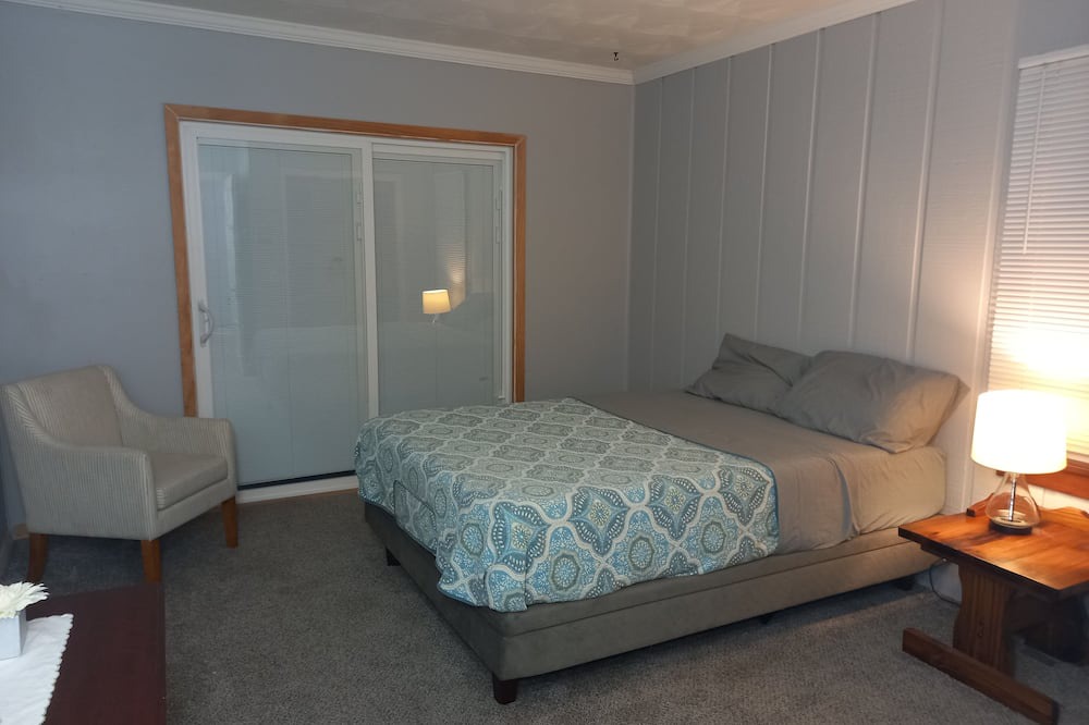 Photo of Bedroom in Havana
