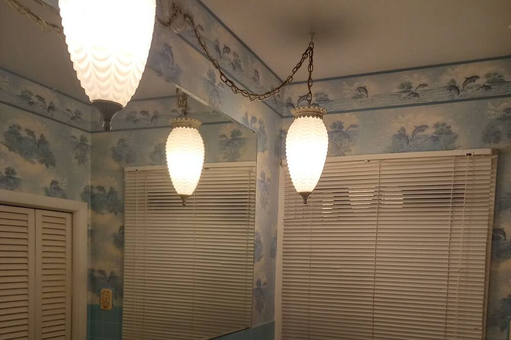 Photo of Bathroom in Havana