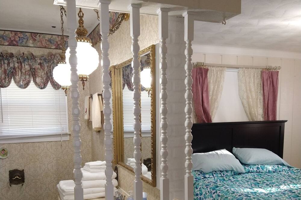 Photo of Bedroom in Havana