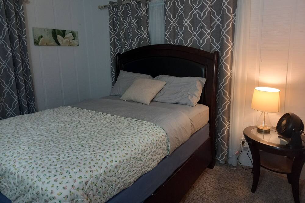 Photo of Bedroom in Havana