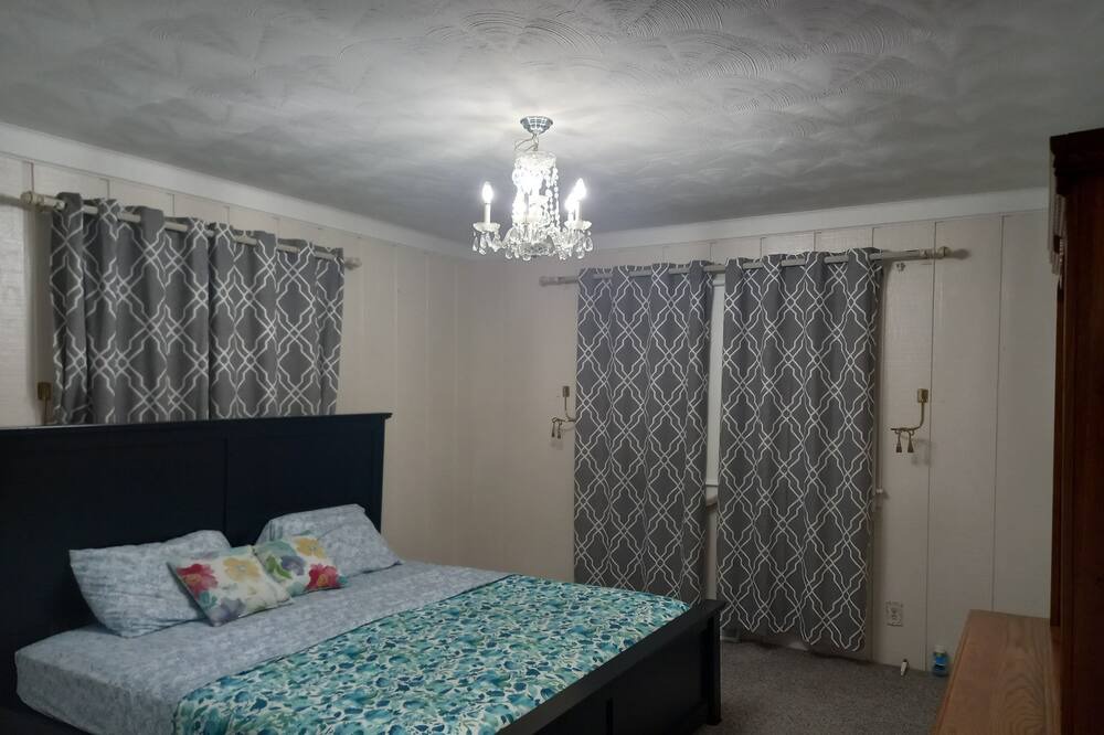 Photo of Bedroom in Havana
