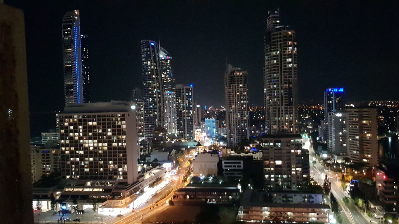 Photo of Bedroom in Surfers Paradise