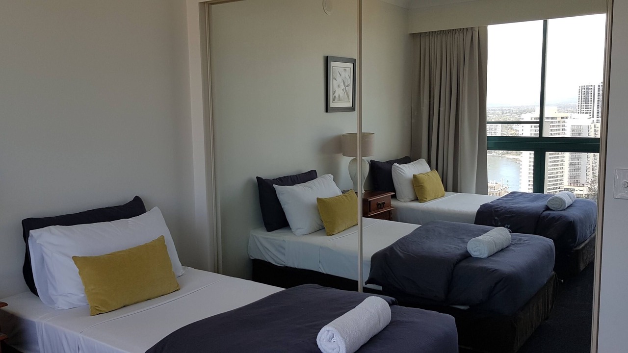 Photo of Others in Surfers Paradise