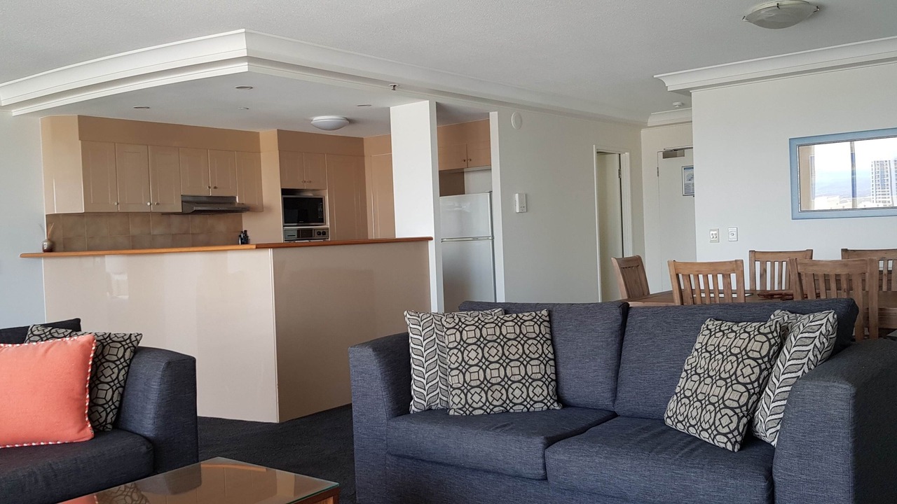 Photo of Others in Surfers Paradise