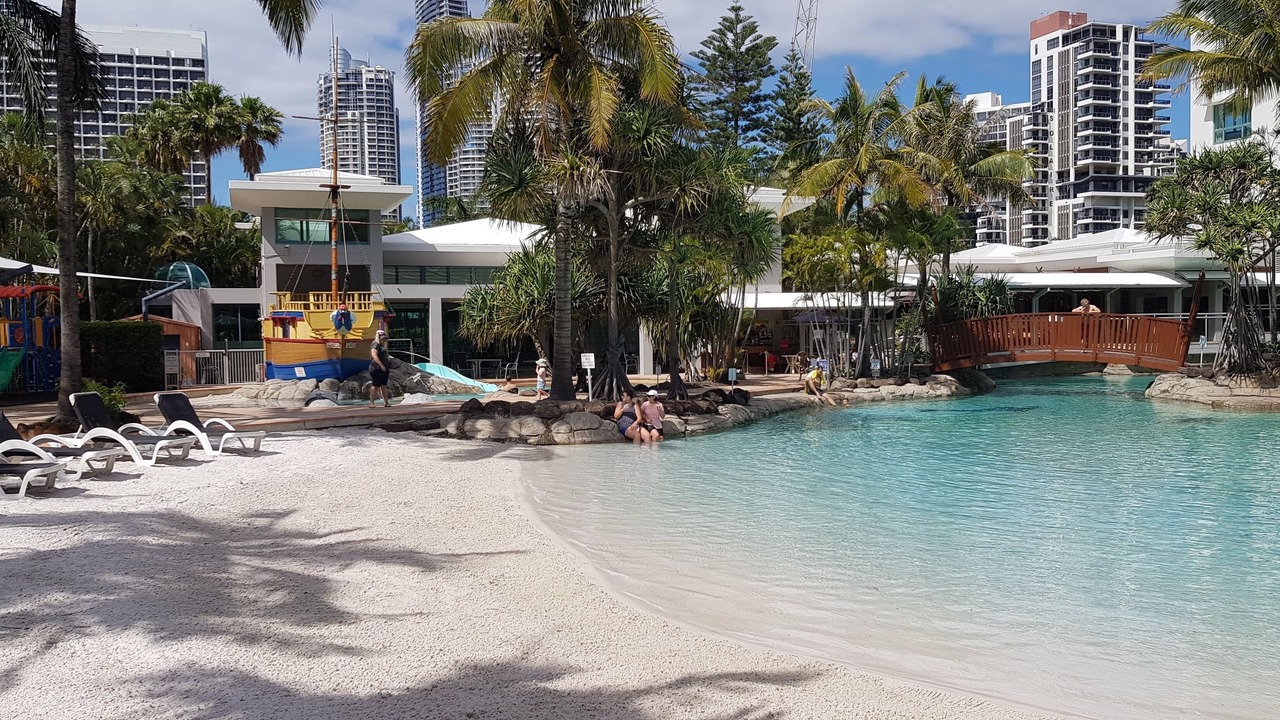 Photo of Outdoor in Surfers Paradise