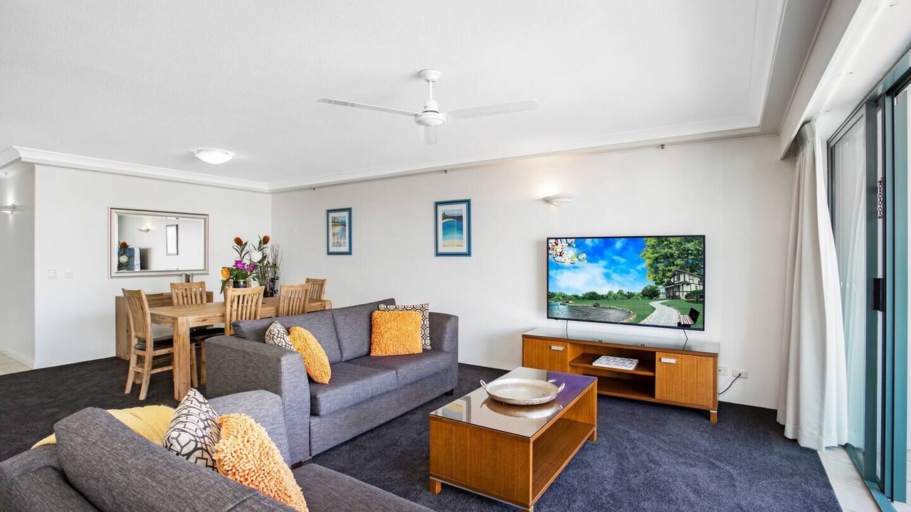 Photo of Livingroom in Surfers Paradise