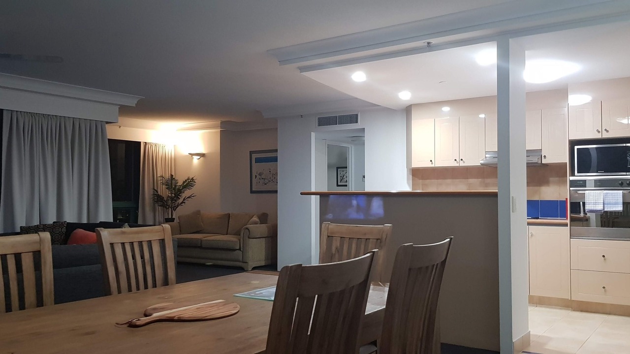 Photo of Others in Surfers Paradise