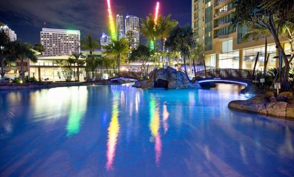 Photo of Outdoor in Surfers Paradise